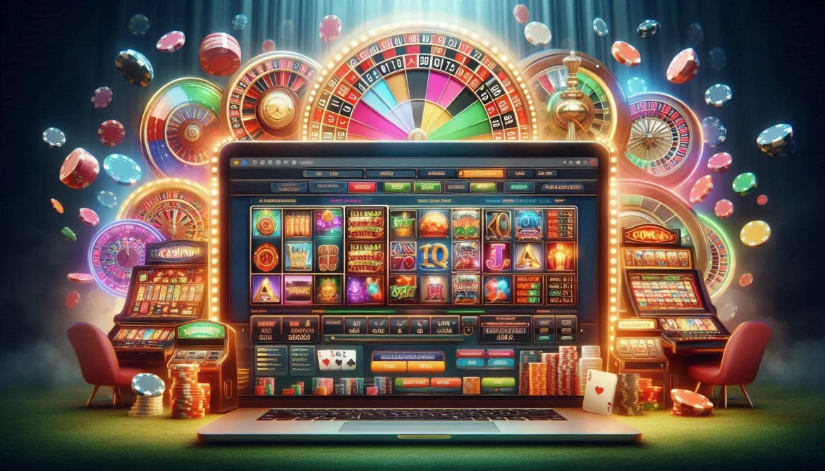 Spin Samurai Casino