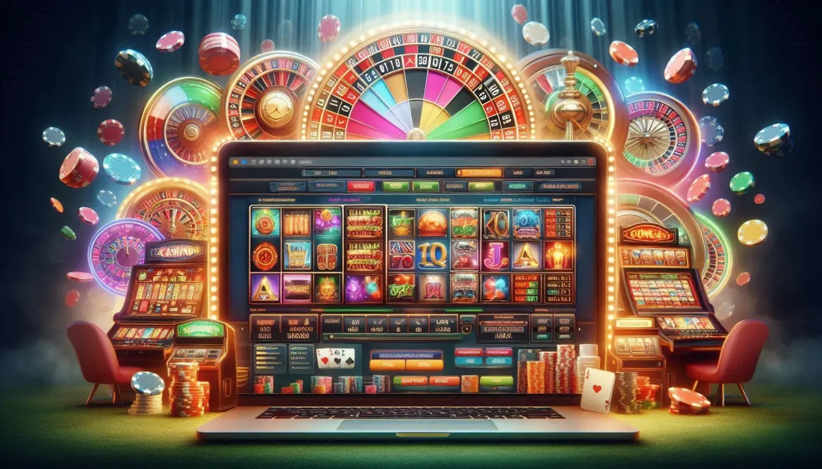 Spin Samurai Casino